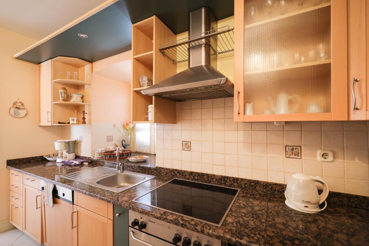 Two Bedroom Apartment In City Center Igor Zadar Exteriör bild